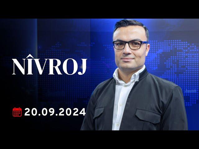 Nîvroj