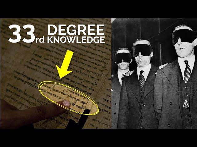 "Very few know this" | Ex-Occultist Shares Hidden Knowledge