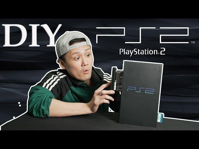 How to Play PS2 Games off Your Hard Drive in 5 Minutes! | Easy Beginner Tutorial