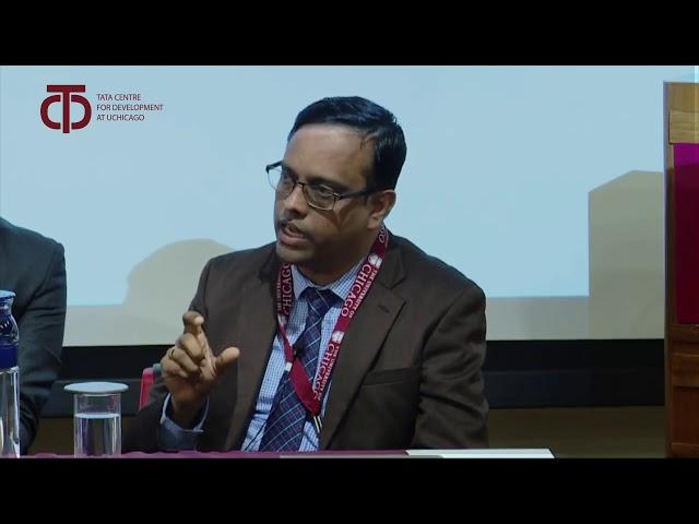 Sudhir Nair, Professor at Tata Memorial Centre, on early detection of oral cancer