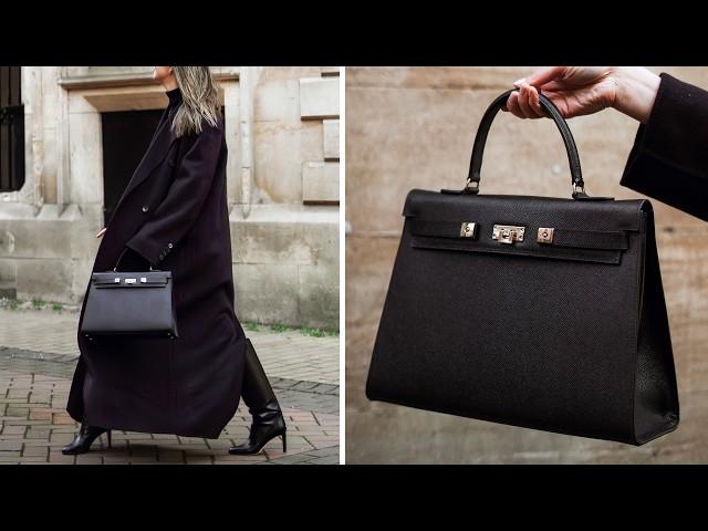 The BEST Quality Affordable Luxury Bag