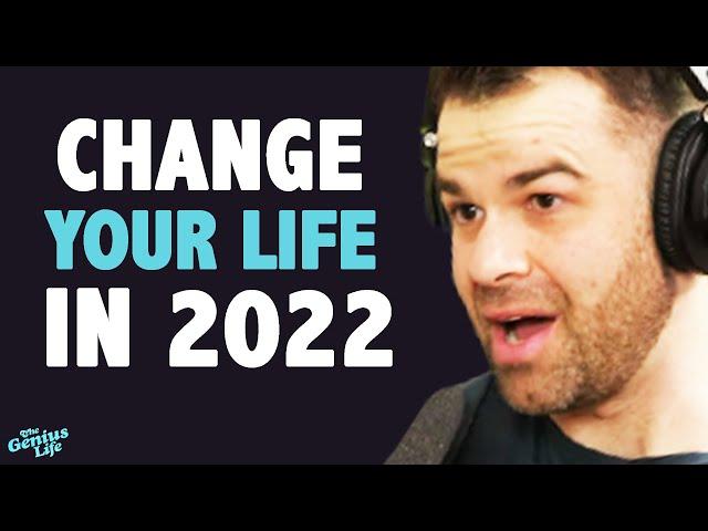 How To Any BREAK ADDICTION, Boost Willpower & DESTROY LAZINESS! | Doug Bopst