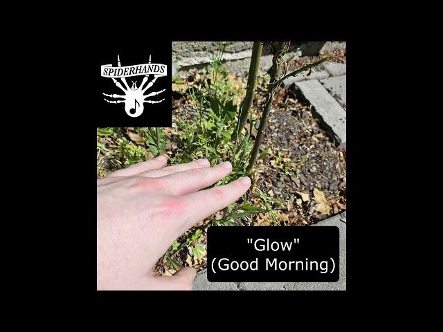 SP RECORDS - Glow (Good Morning)