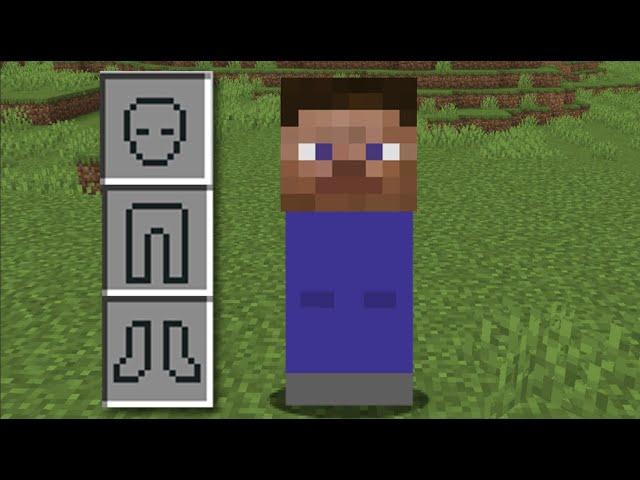 Top 2000 Weirdest Minecraft Clips