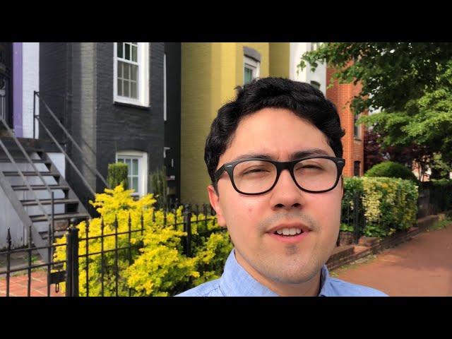 Logan Circle Neighborhood Tour | Logan Circle Homes For Sale in Washington D.C.