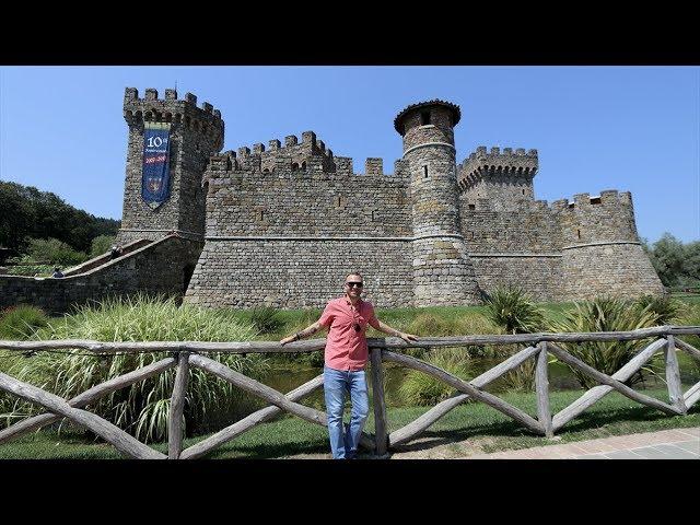 NONSTOP WINE TASTING IN NAPA | Napa Valley, California