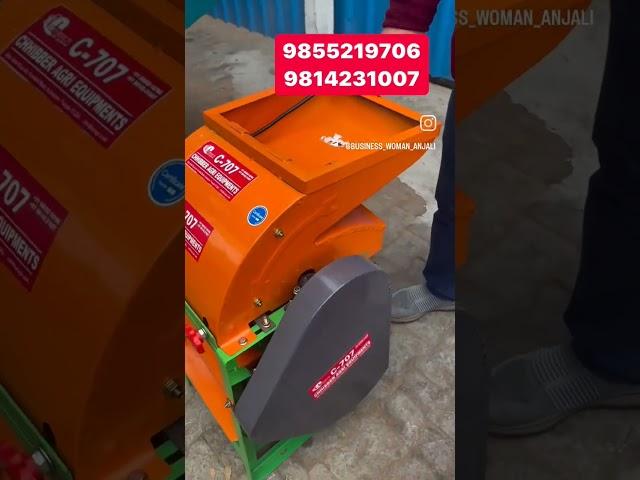 Corn Thresher #cornthresher #Cornthresherprice #reels #shorts #chibberagriequipment #newbusinessidea