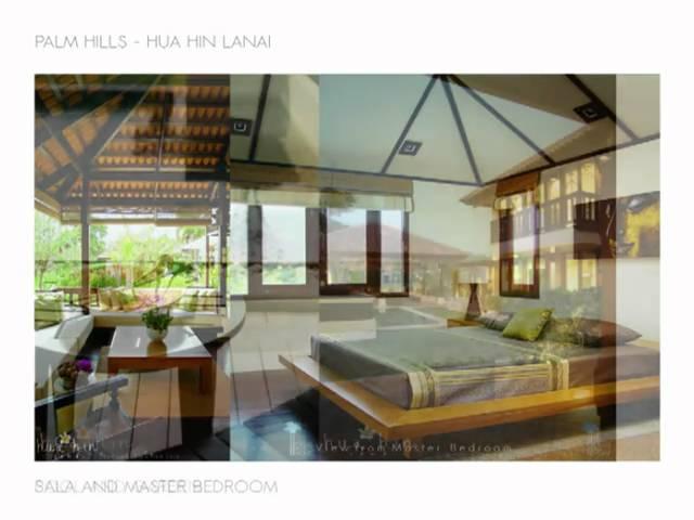 Palm Hills Hua Hin | Siam Property