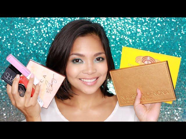 June Beauty Favorites | Tina Czarina