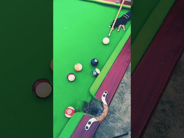 real best snooker ever  Shot#1million #billiards #snookerstar #shortsfeed#1million