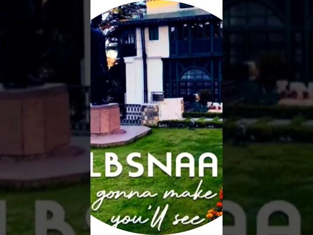 Target  LBSNAA  #motivation #upsc #ias #ips #dreamcivilservant #lbsnaa #shorts #shortsfeed