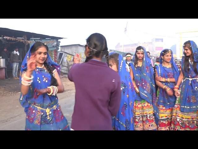 Republic day Dance 2019 prayas School  dhundharka