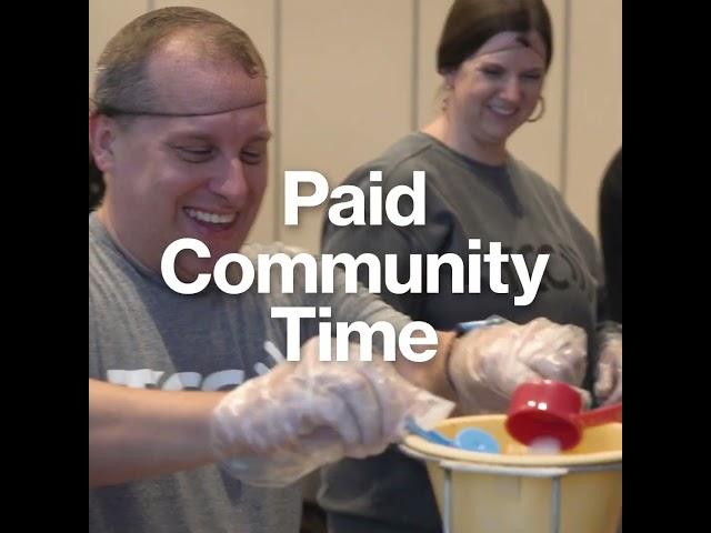 TCC's Benefits