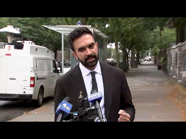 Mamdani picks up another key cross endorsement