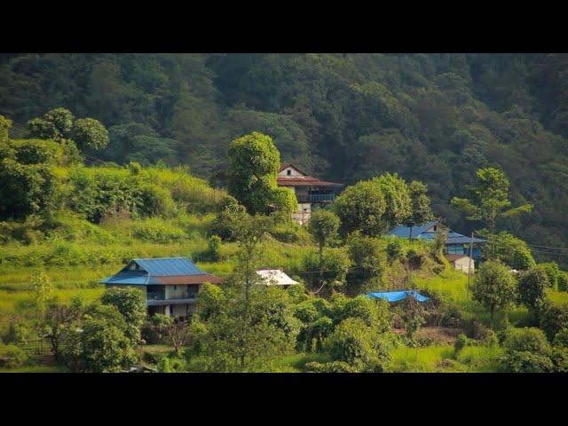 Hamroo pyaroo Gau Diding || Yestai xa gau ghar ko vlog || #sankhuwasabha #Diding @lawalibarun