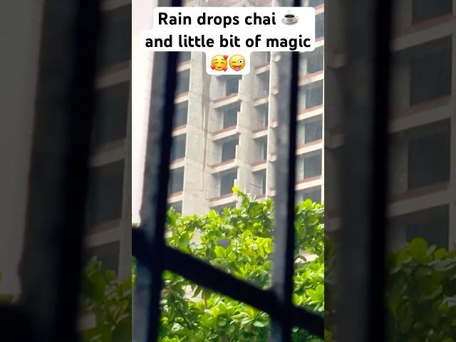 Every drops tells a story #shorts #ytshorts #trending #rain #clouds