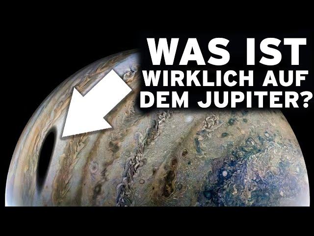 Eine UNGLAUBLICHE REISE zur ENTDECKUNG VON GAS-RIESEN! 3 Stunden atemberaubendes UNIVERSUM - DOKU