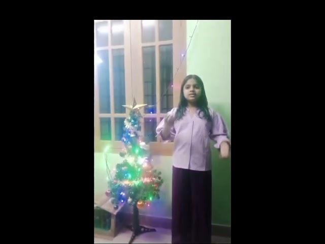 ️CML CHANJODY  X-Mas Messages Day -17