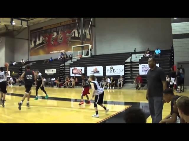 #60 Jordan Morris, 6'1, Paradise Valley HS, 2018
