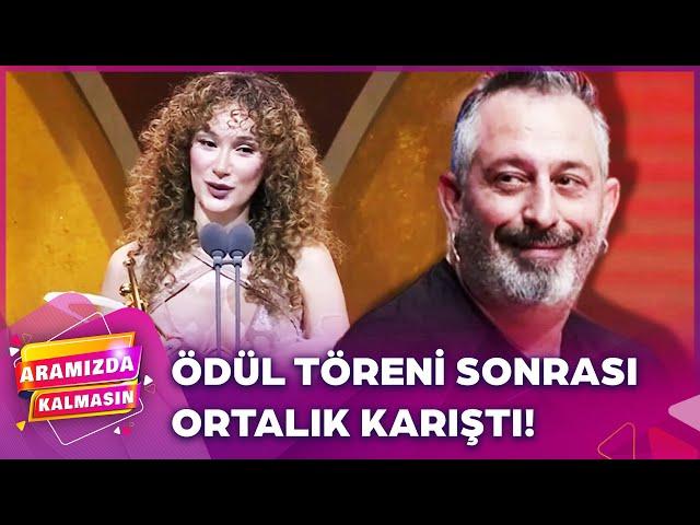 Aşk Dörtgeninde Neler Oluyor? | Aramızda Kalmasın