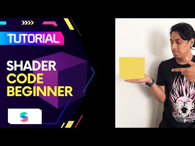 Spark AR - How to use Custom Shader? Beginner Tutorial GLSL ️ SparkSL (EN Captions)