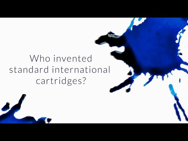 Who Invented Standard International Cartridges? - Q&A Slices