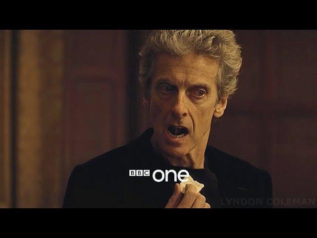 Doctor Who: The Man Who Changed | 12th Doctor BBC One TV Tribute