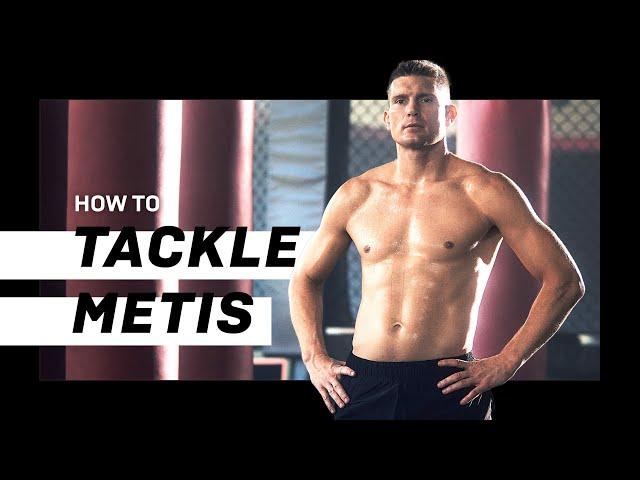 Tackle the Metis workout | Freeletics How to