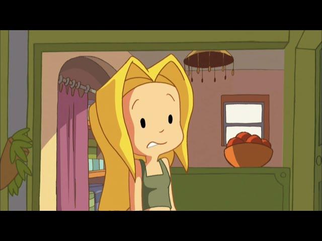 Lou!- Episode 2 (Learn French with Cartoons)