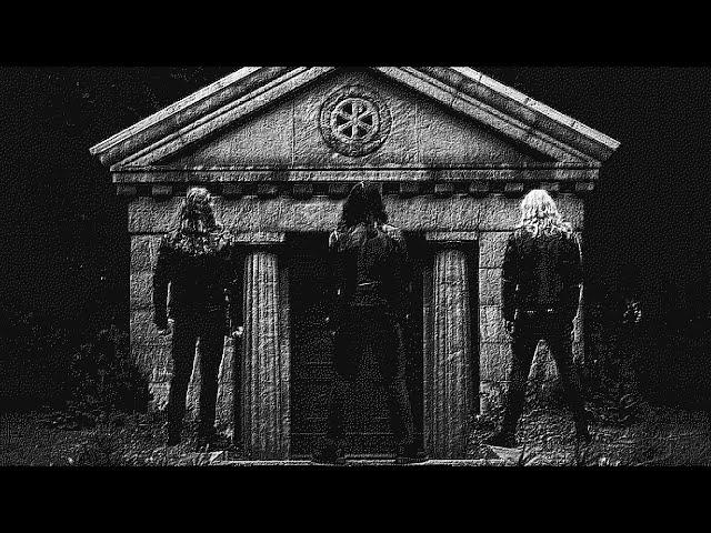 ASCENDENCY - Birth of an Eternal Empire (2020) Iron Bonehead Productions - full mini-album