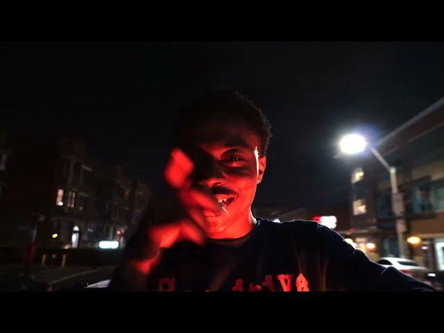 Devstacks - Watch How I Move [dir. by @tonydvcks]