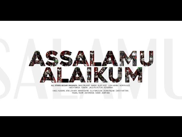 Assalamualaikum (Various Artists) With English Subtitle