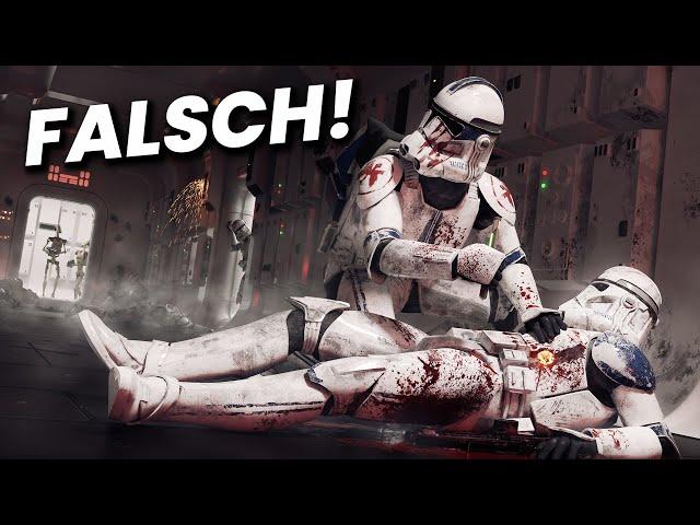 Einfach Sinnlos! Warum die Kaminoaner FALSCH liegen! | 212th Star Wars Wissen