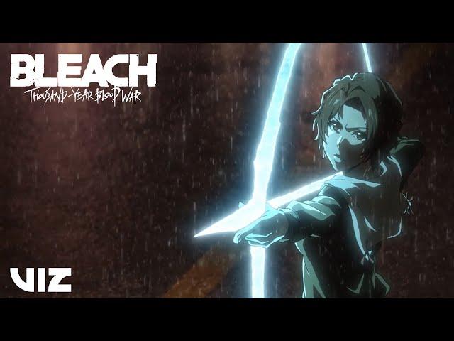 Masaki Kurosaki vs White | BLEACH: Thousand-Year Blood War | VIZ