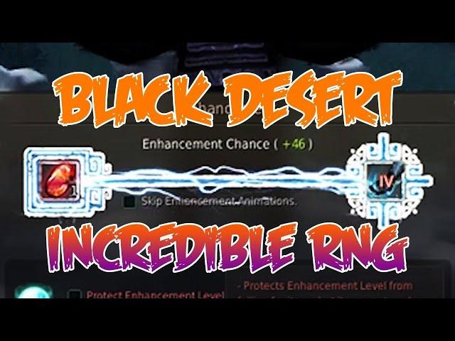 Best and Funny Moments Black Desert #9