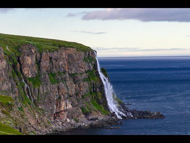 ISLAND VII - Im Land der 1000 Wasserfälle