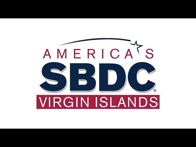 VI SBDC and USVI EDA Small Business Assistance During Covid 19 1