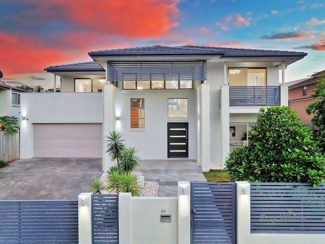 50 Hawthorn Circuit, Stretton - John Heng