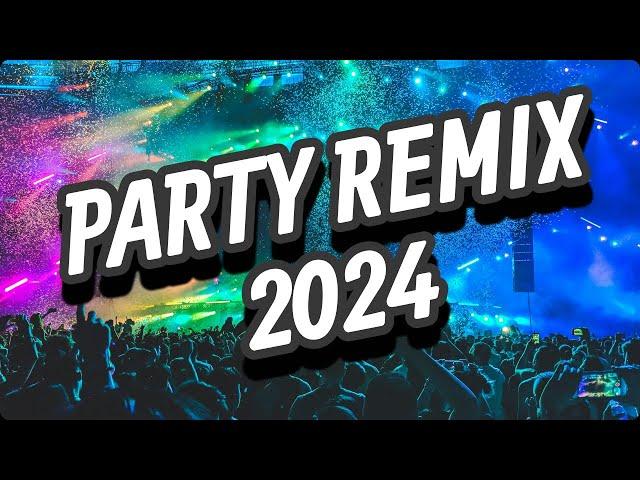 Dj Party Club Music Mix 2024 | #7 | Best Remixes & Mashups of Popular Songs - Mixed by ‪Fetzki‬