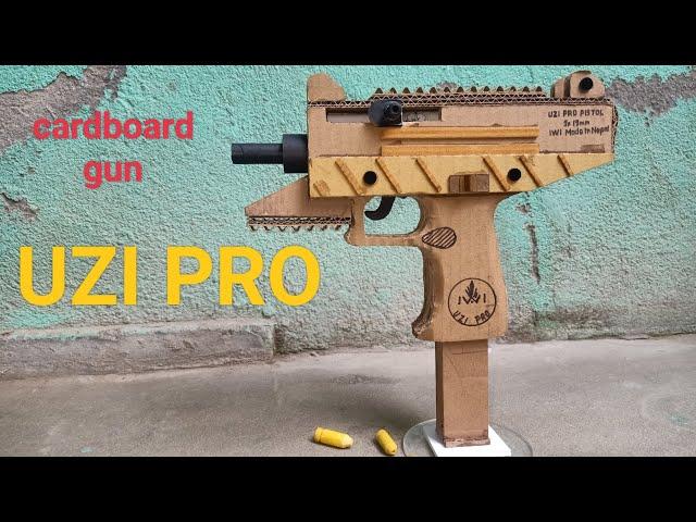 paper gun/how to make a paper gun/cardboard gun/how to make cardboard gun#cardboardcraft#papercraft