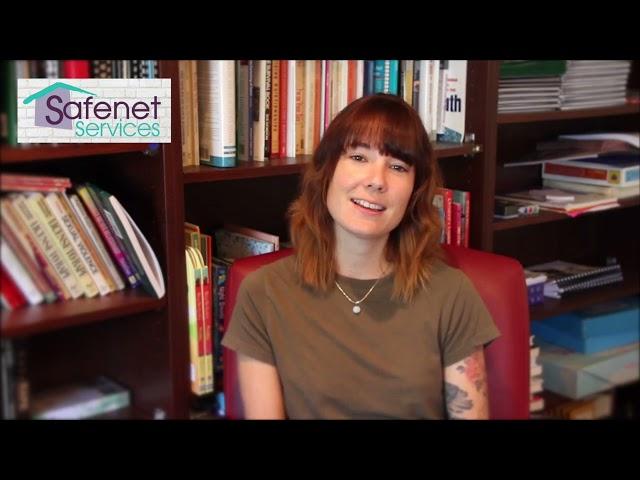 Safenet Services Talks about Domestic Violence
