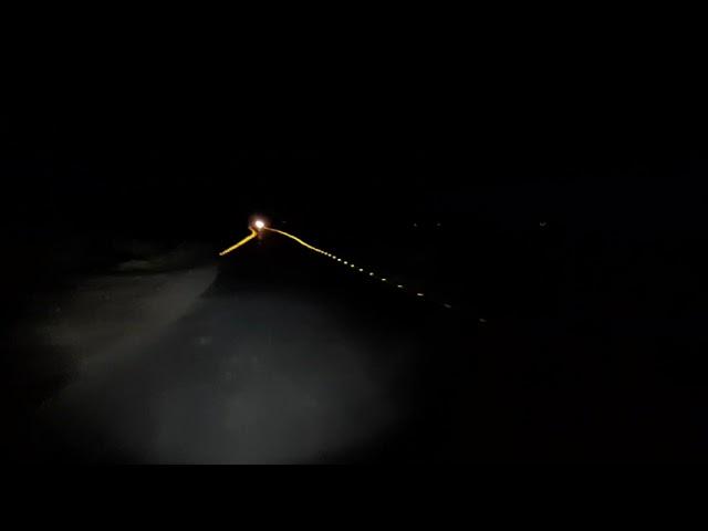 Hyperlapse Photography 