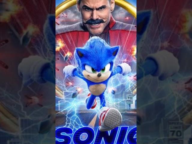 sonic sonic 2 sonic 3 sonic 4 #sonicmovie #sonicmovie2 #sonicmovie3 #sonicmovie4