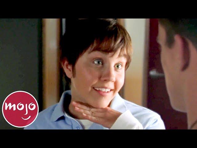 Top 10 Most Rewatched 2000s Rom-Com Moments