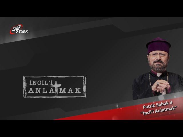 İMAN VE KİBİR | İncil'i Anlatmak