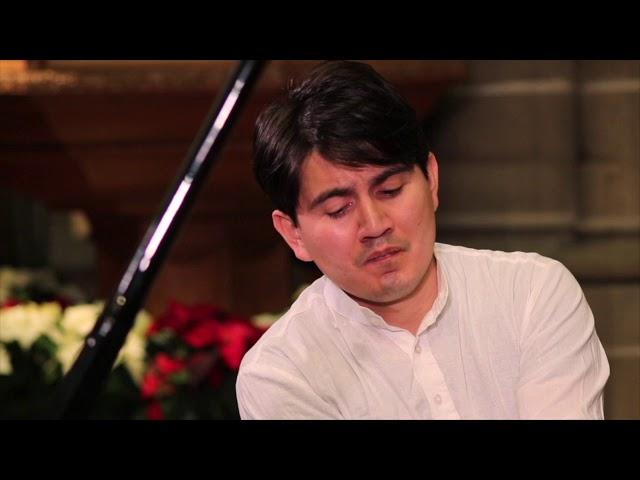 Claude Debussy: Children´s Corner (Jorge Eduardo Flores, piano)