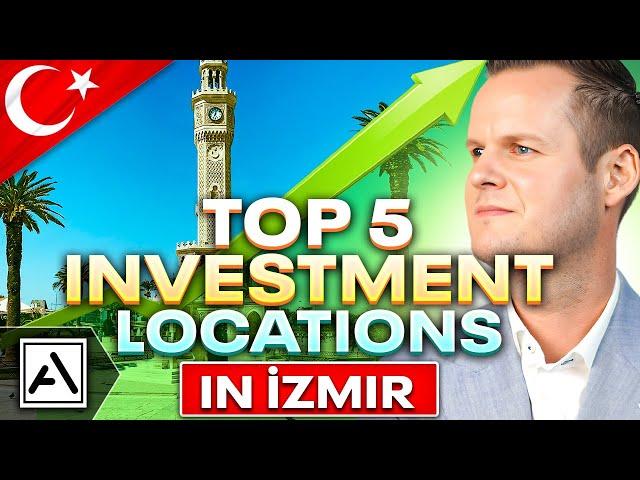 Top 5 Property Investment Spots in Turkey