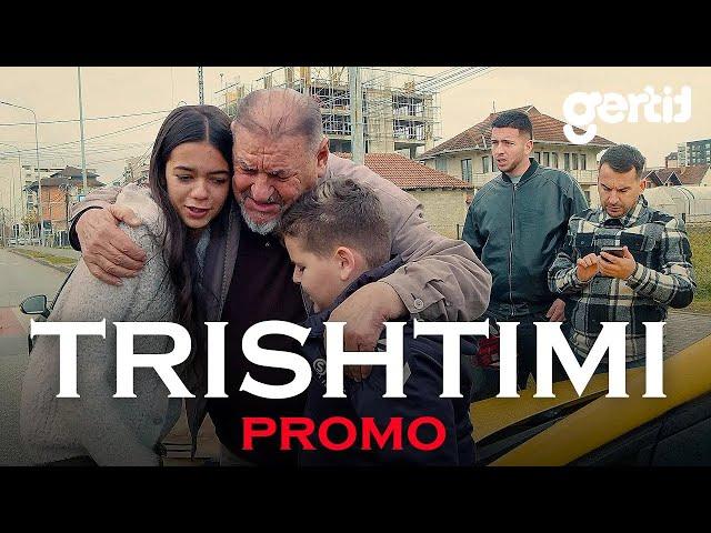 Trishtimi - PROMO (Film Shqip)