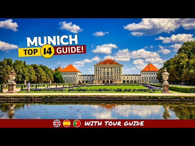 14 Things To Do In MUNICH - Pro Tips for First-Timers!