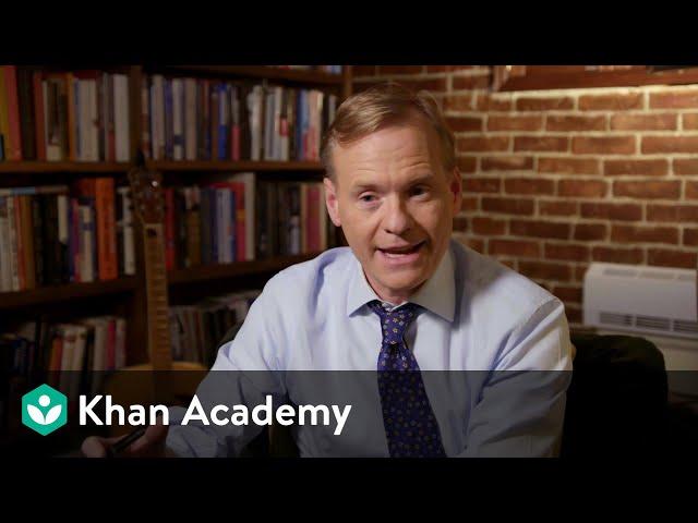 Why does your vote matter? | US government and civics | Khan Academy